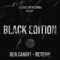 Ben Candel - Retraw