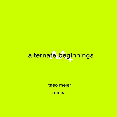 PREMIERE: Austrian Apparel - Alternate Beginnings (Theo Meier Remix) [AA+]
