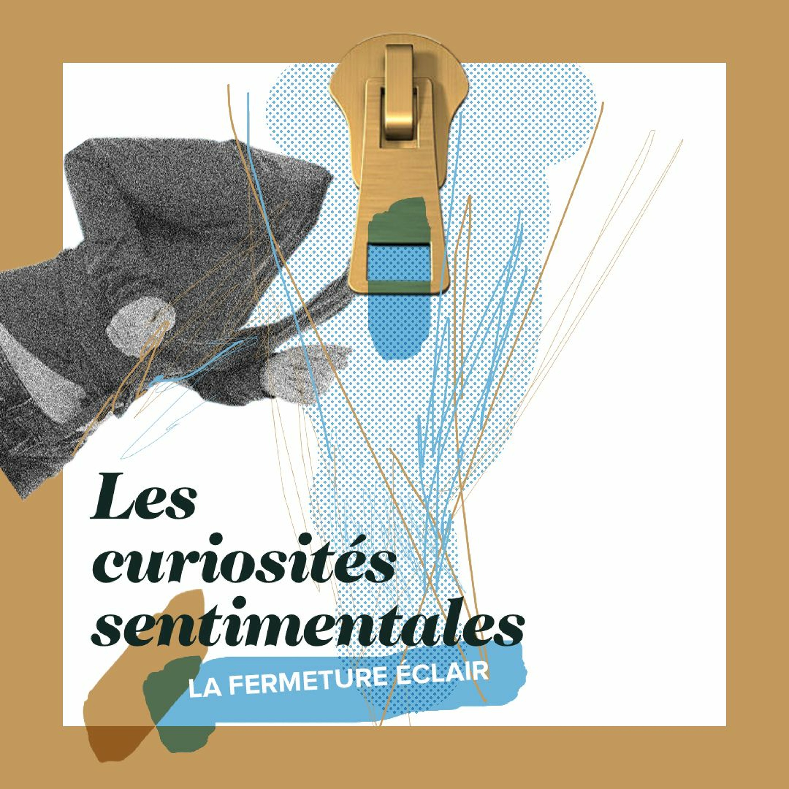 Les Curiosites Sentimentales