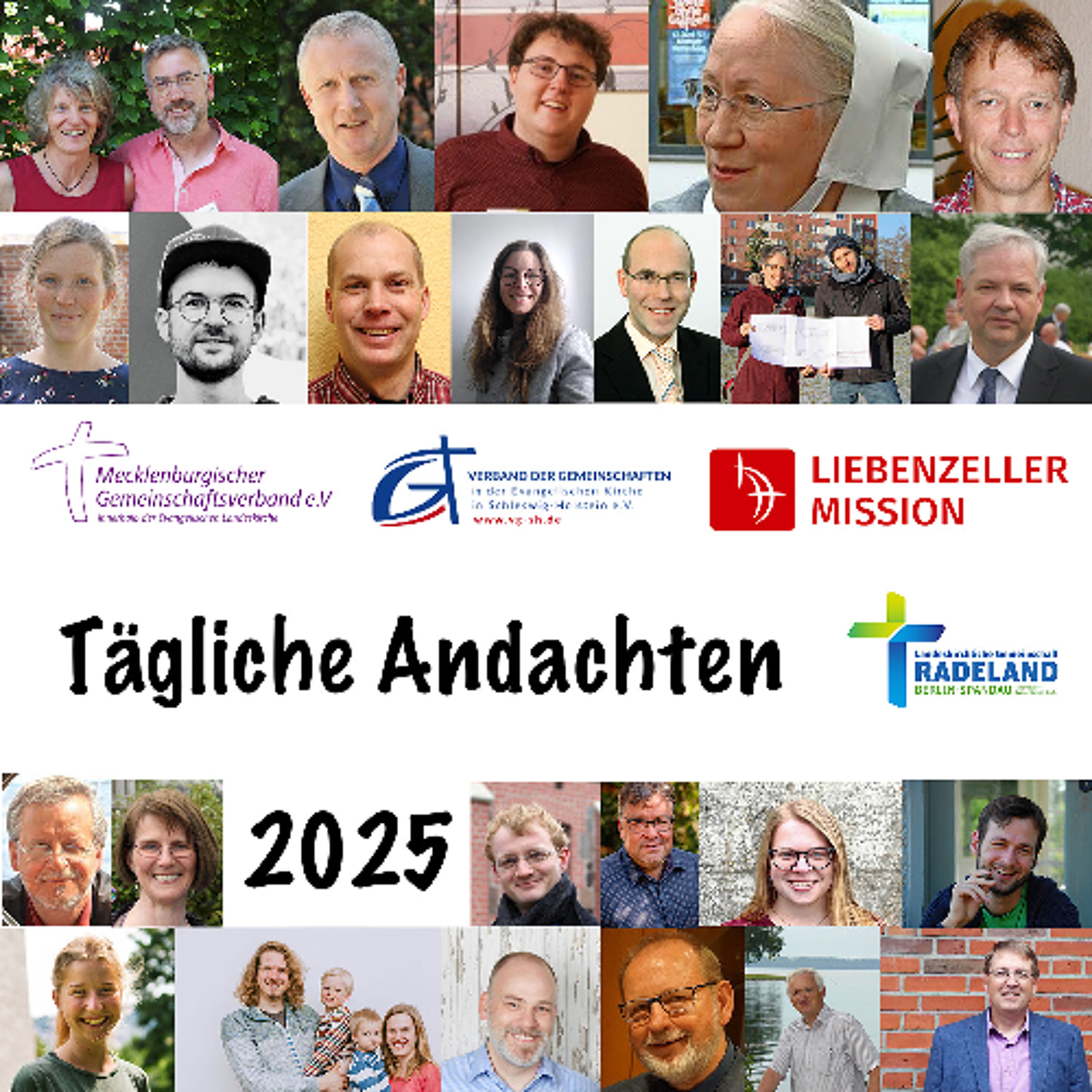 Mecklenburgischer Gemeinschaftsverband (MGV)