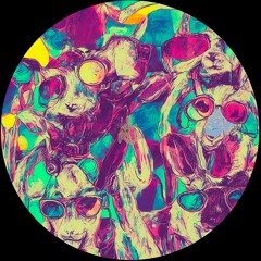 PREMIERE: Munky Fike - Cabra Cega (Alexny Remix) [DVRST Collective]