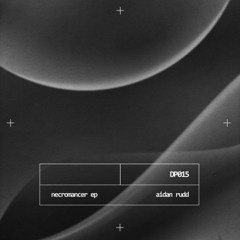 Aidan Rudd - Blackout (Obscur Remix) [SOMA SELECTS Premiere]