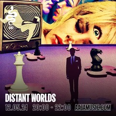 Distant Worlds - Aaja Channel 2 - 12 05 24
