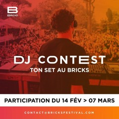 #16 - DJ Contest Bricks Festival 2022 [Prog To Techno]