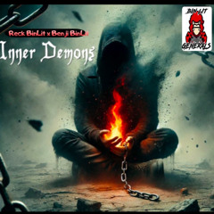 Inner Demons Ft Benji BinLit