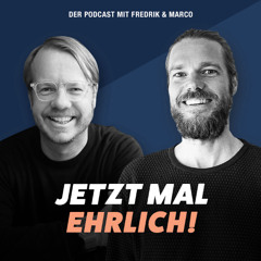 JME 119: Jetzt mal ehrlich… hast Du schon einen AI Klone?