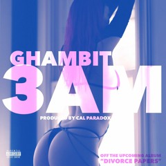 3AM (prod. by Cal Paradox)