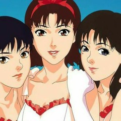 [Perfect Blue] - Angel Of Love