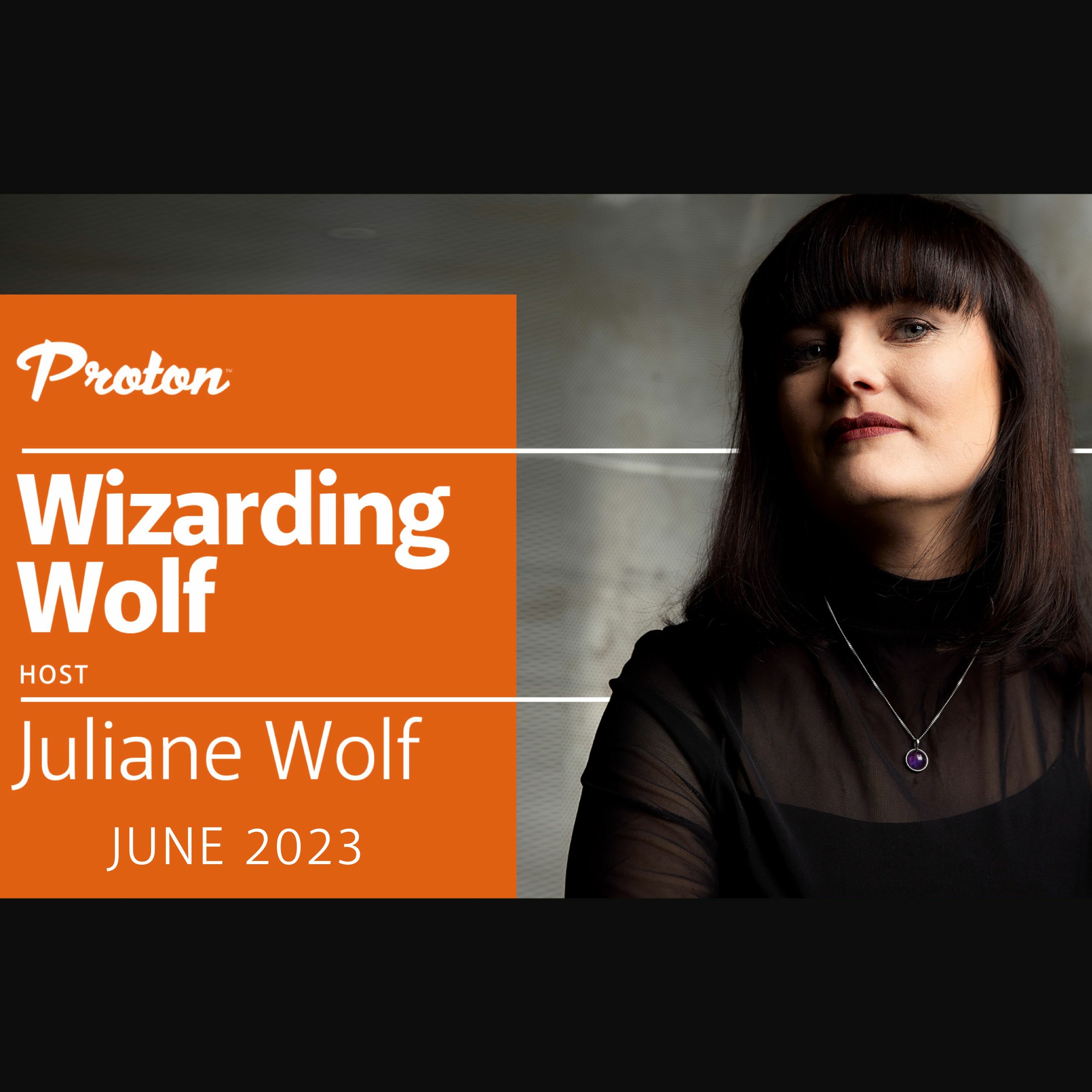 Wizarding Wolf Radio Show