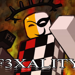 F3XALITY - DEVESTO NOLI CHASE THEME [FORSAKEN UST]