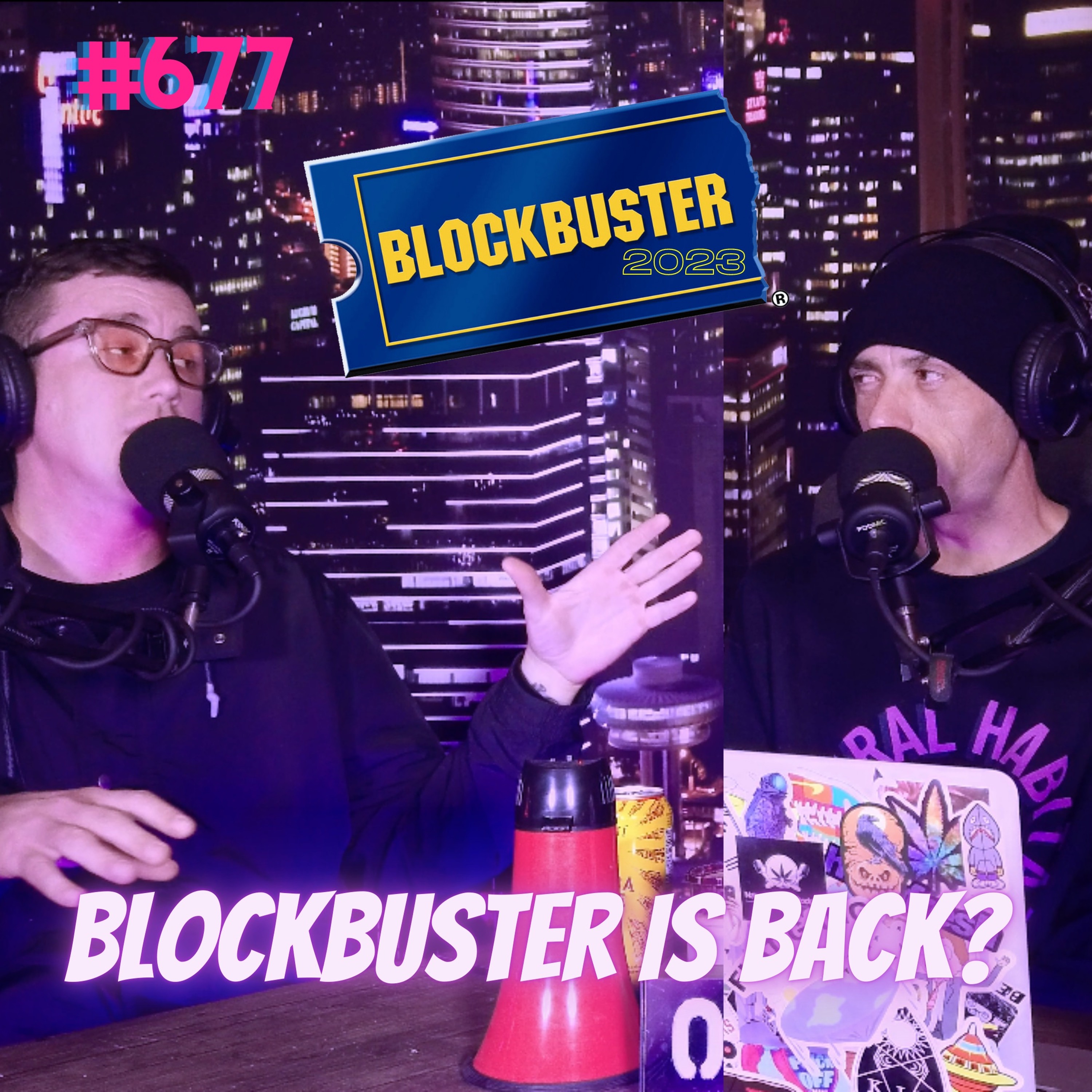 Natural Habitat Podcast