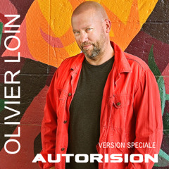 Olivier Loin Autorision Version spéciale BE2KZ2100016