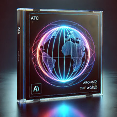 ATC - AROUND THE WORLD (DISPHAZE BOOTLEG)