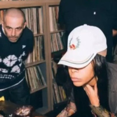 Next To You - Erykah Badu, The Alchemist (Afro House remix)