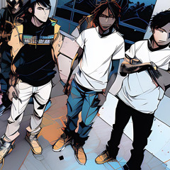 ROCKSTAR  LIFE' FREESTYLE (DJ Shon Safehouse).wav