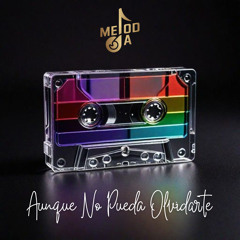 Aunque No Pueda Olvidarte