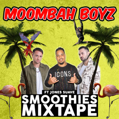 Moombah Boyz Mixtape Vol. 3