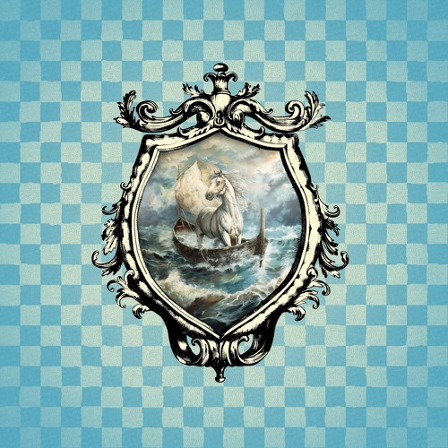 CAVALLARO // Loredana Bertè - In Alto Mare (Italian House Remix) [FREE DL]