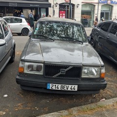 banger. boomer. antidépresseurs.