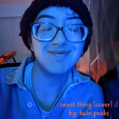 Sweet Thing (cover)