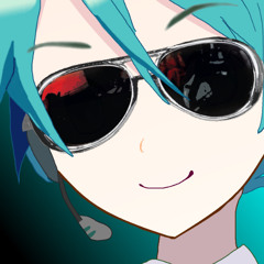 One Bad Gloop but Miku