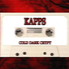 FCKED UP (TAPE RIP)