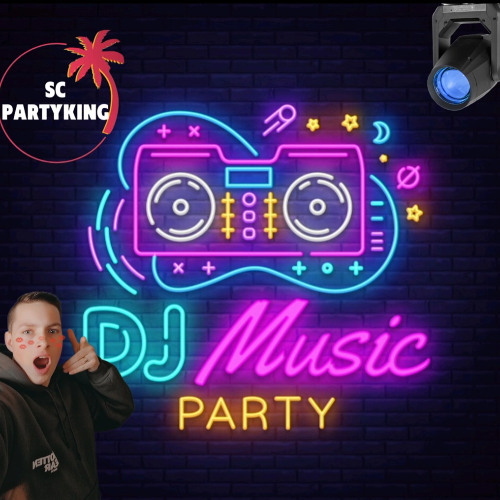 Party Mix SC_PARTYKING