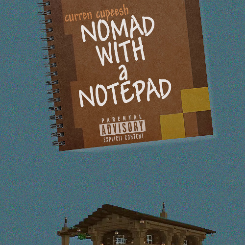 nomad with a notepad