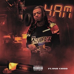 FLUSHGODD - 4 AM