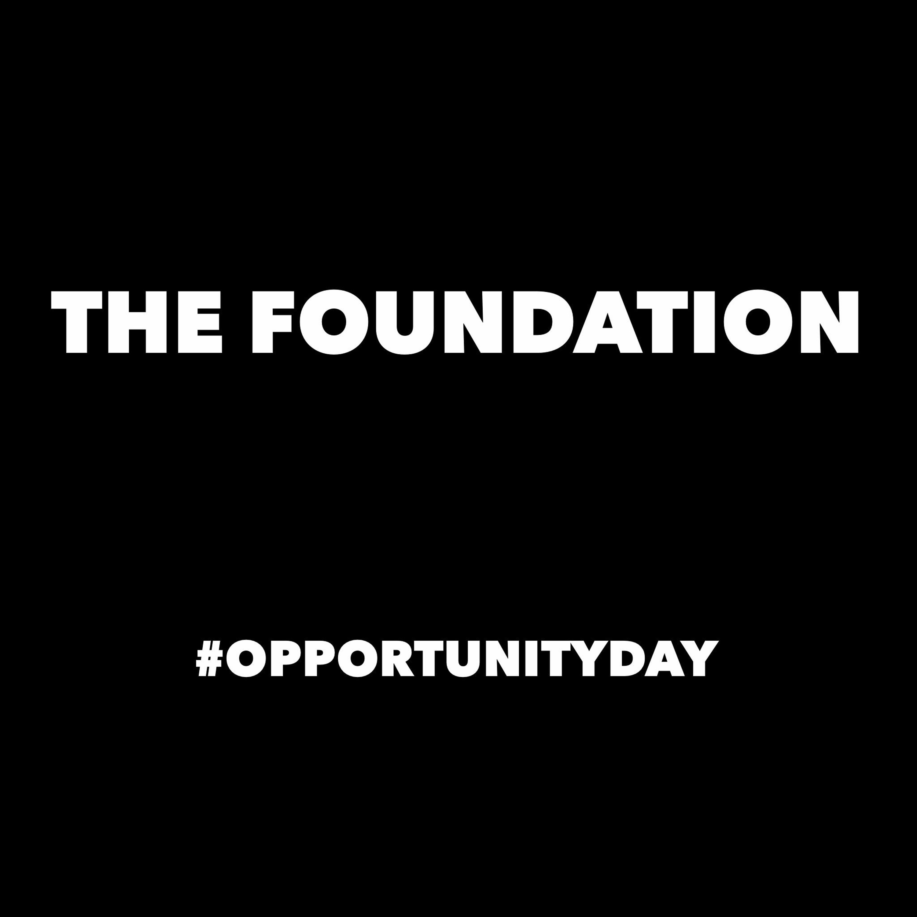 The Opportunity Day Podcast