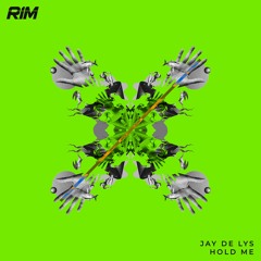 Jay De Lys - Hold Me  (Original Mix)