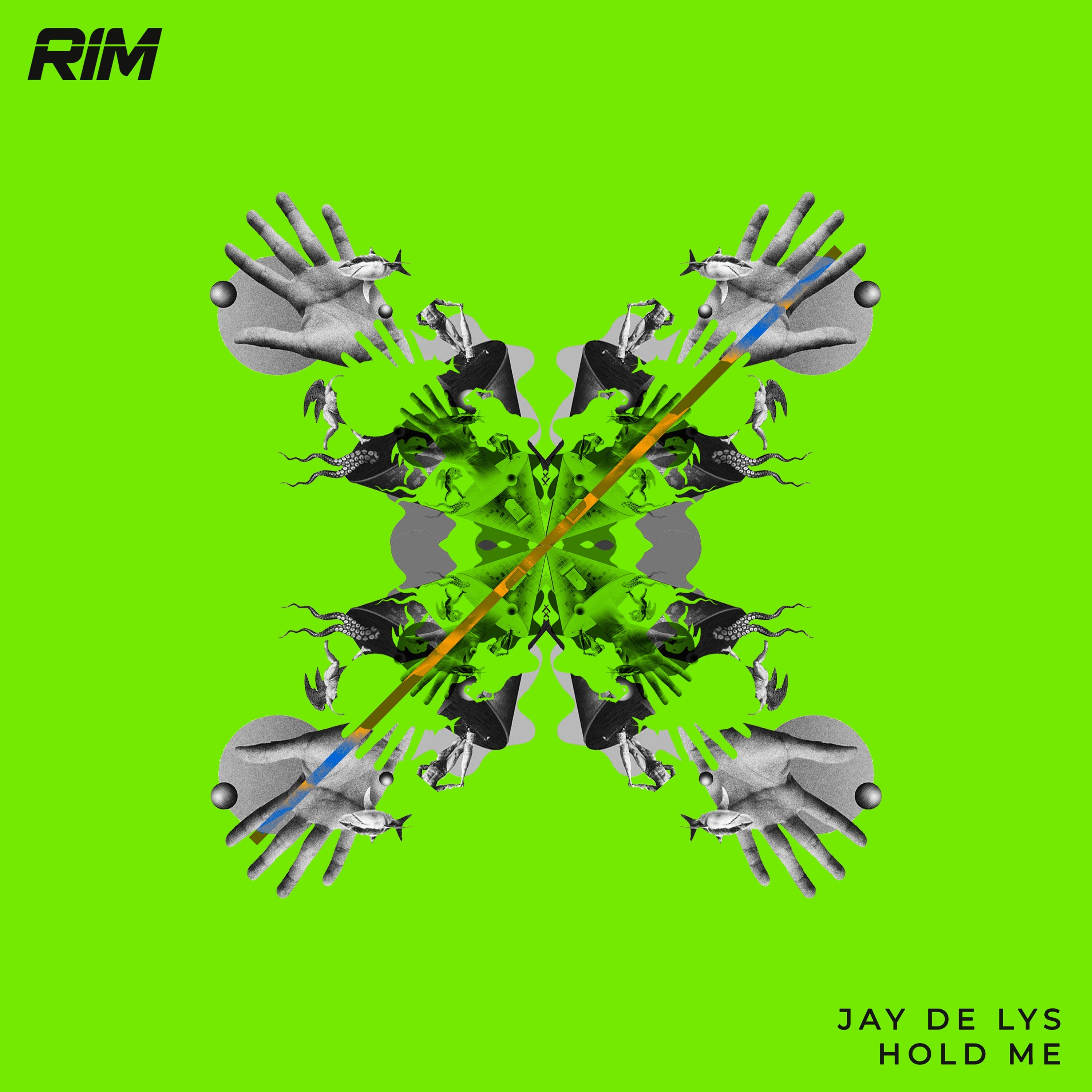 Jay De Lys - Hold Me  (Original Mix) [RIM] // Tech House Premiere episode artwork
