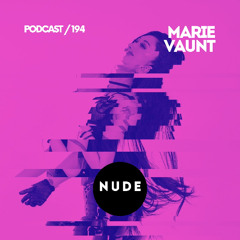 194. Marie Vaunt