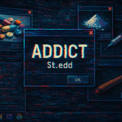 St.edd - Addict