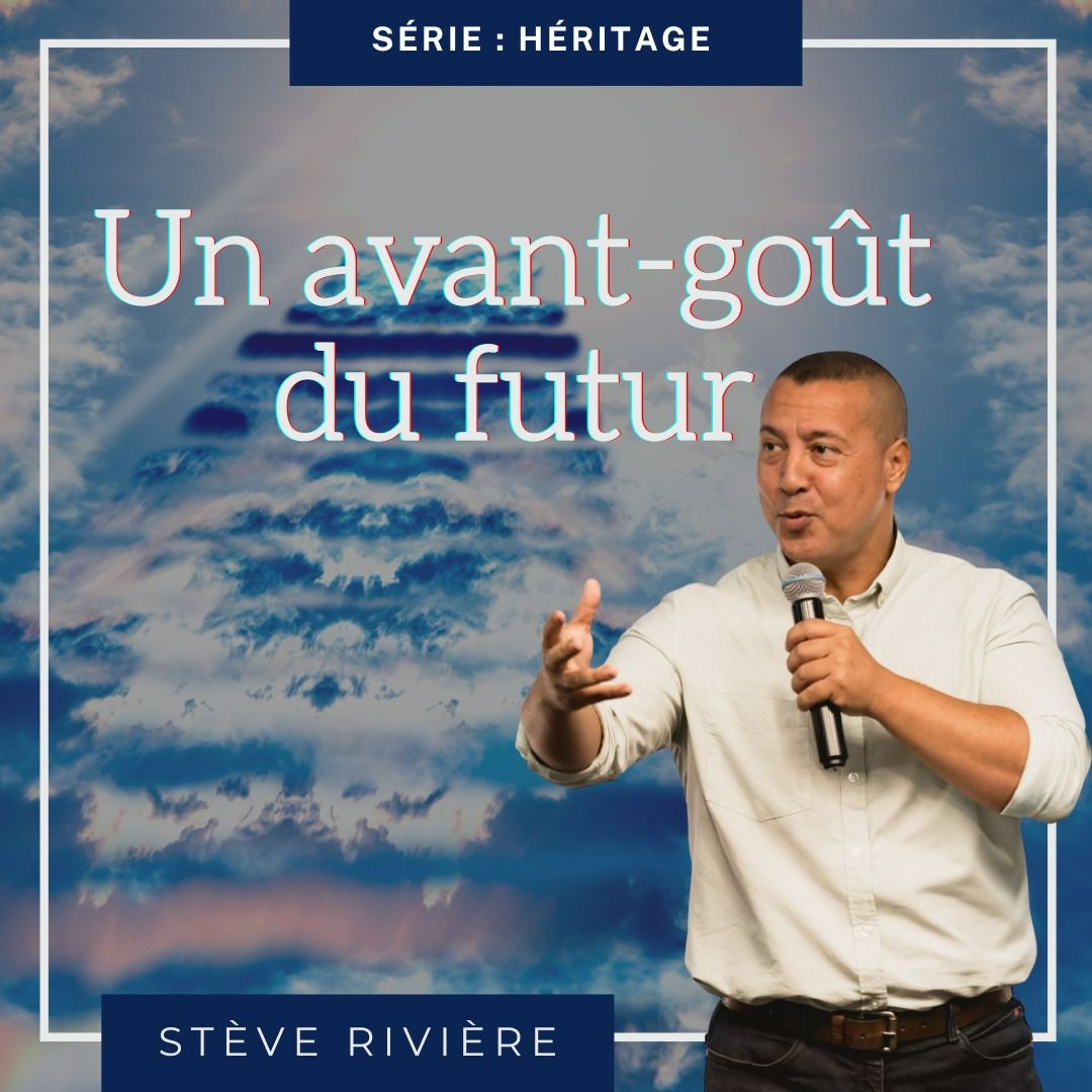 Eglise Destinée