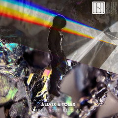 Allvix, Tolex - Free Your Mind