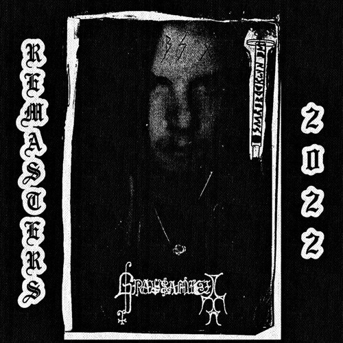 Grausamkeit - 2022 Remasters (compilation)