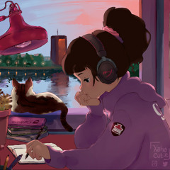DMCA Free Lofi Beats - For Streamers twitch Youtube - DMCA free Instrumentals