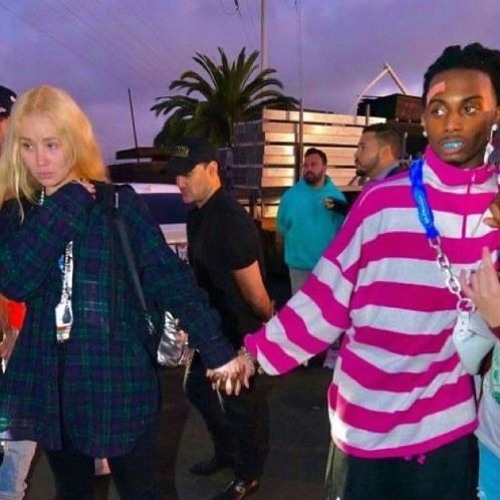 U Can Do It Too - Playboi Carti