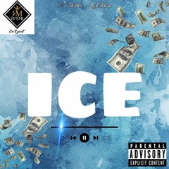 Ice Remiix ( Ro'An )
