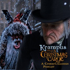 CineMcCollough Holiday Mashup #4 - A Krampus Carol (2024-12-31)