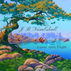 Lunar Jazz Flight (May 2025)
