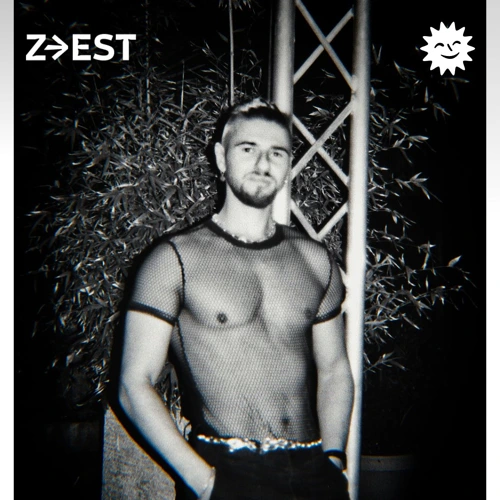 Tech-No Future - Fender Soundcloud podcast image for