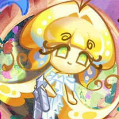 Wings of Glass - Sugarfly Cookie Song (Cookie Run: Kingdom)