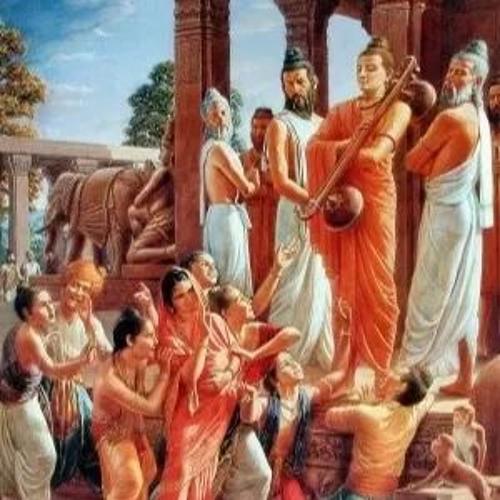 Kahou Pandit Soocha Kavan Thhaaau (Raag Basant) - Pandit Rajinder Singh Ji (Delhi)