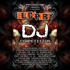 561 Block Party DJ Competition Mix