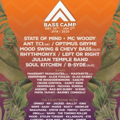 Bass Camp Mix 19/20_snipe