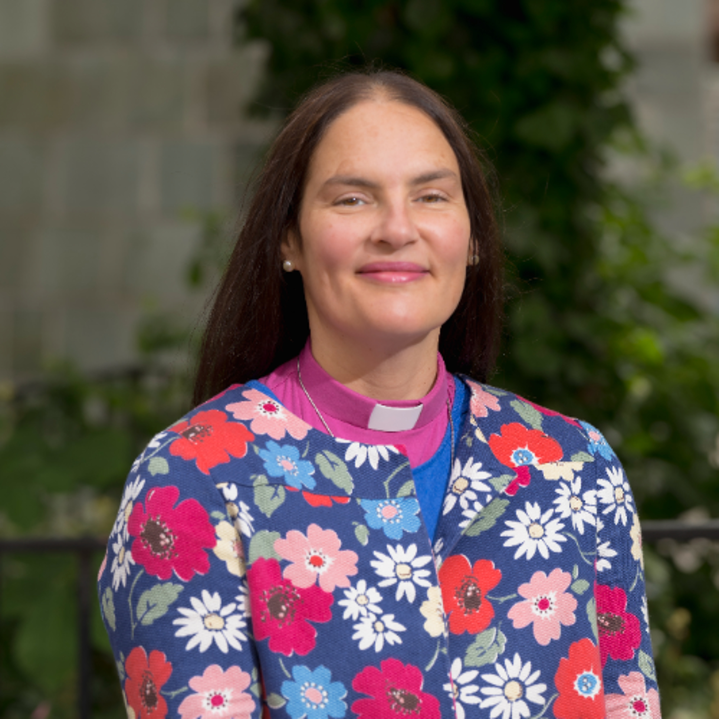 Bishop Sophie Presidential Address Diocesan Synod 22-11-25