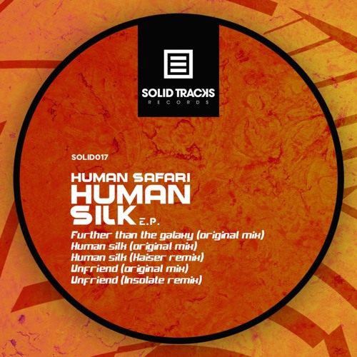 Human Safari - Unfriend