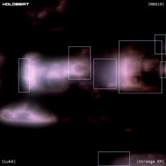 Luke - Lurid (Original Mix) [Holobeat]